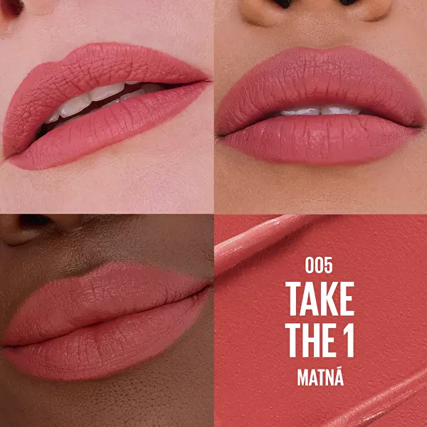 005 Take The 1, kMB329005