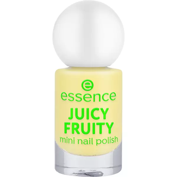 15 Juicy Fruity, kESC109015