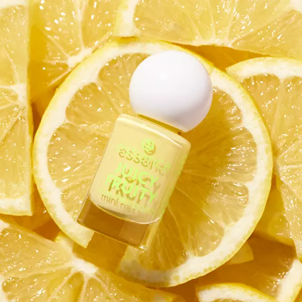 15 Juicy Fruity, kESC109015