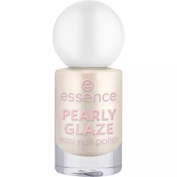 16 Pearly Glaze, kESC109016