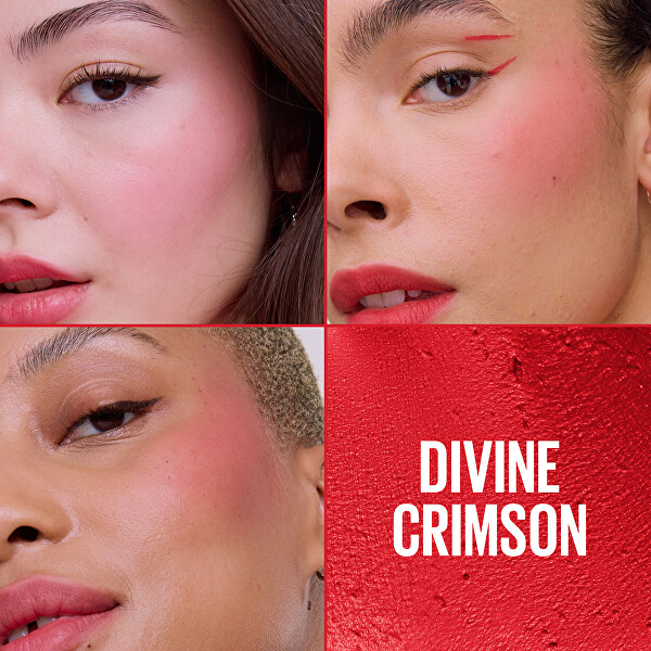 03 Divine Crimson, kMB326003