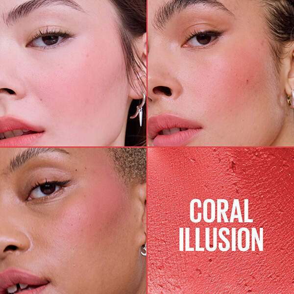 05 Coral Illusion, kMB326005