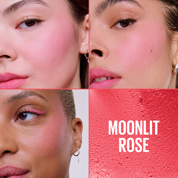 07 Moonlit Rose, kMB326007