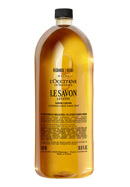 500 ml - náhradná náplň, kLC726
