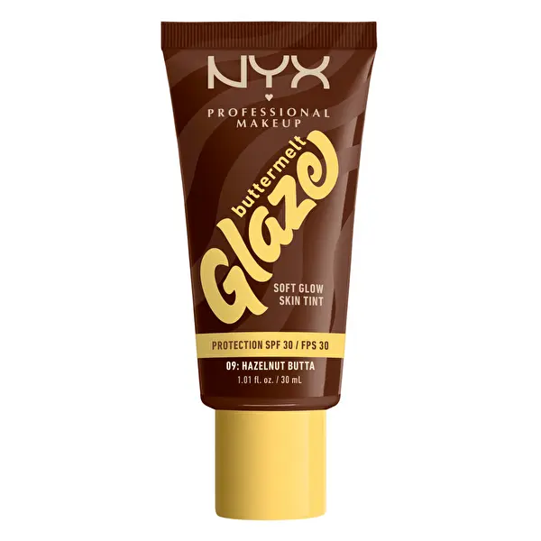 Hazelnut Butta