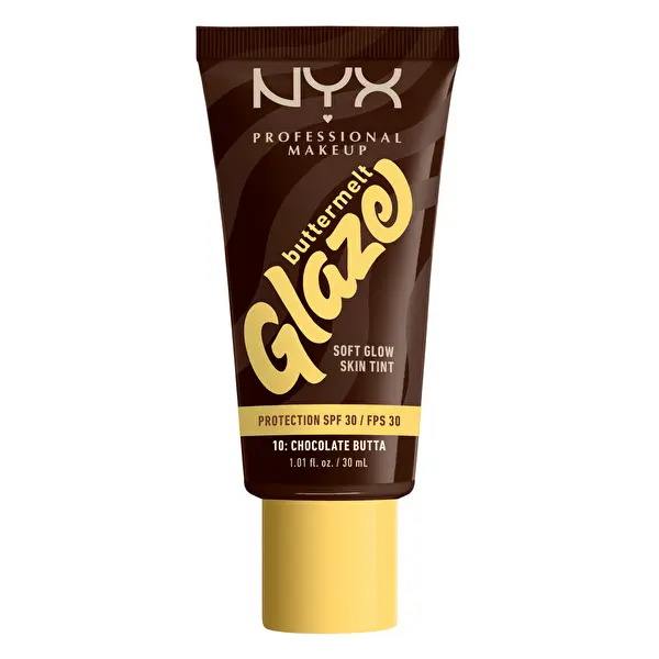 Chocolate Butta