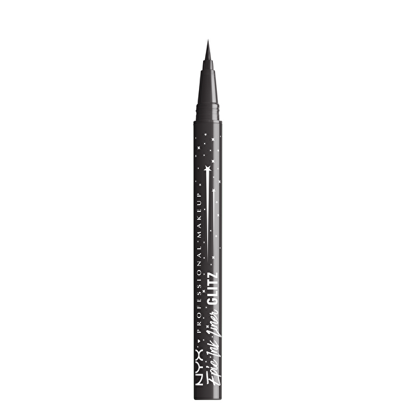 Graphite Glitz