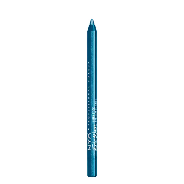 11 Turquoise Storm