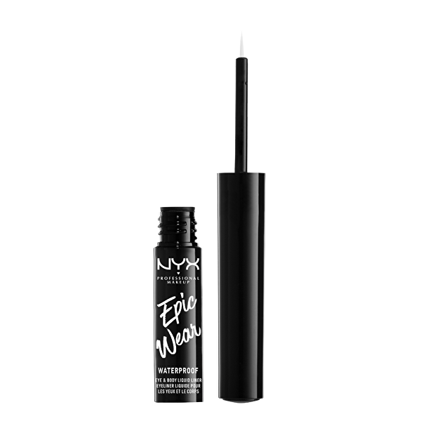 04 White