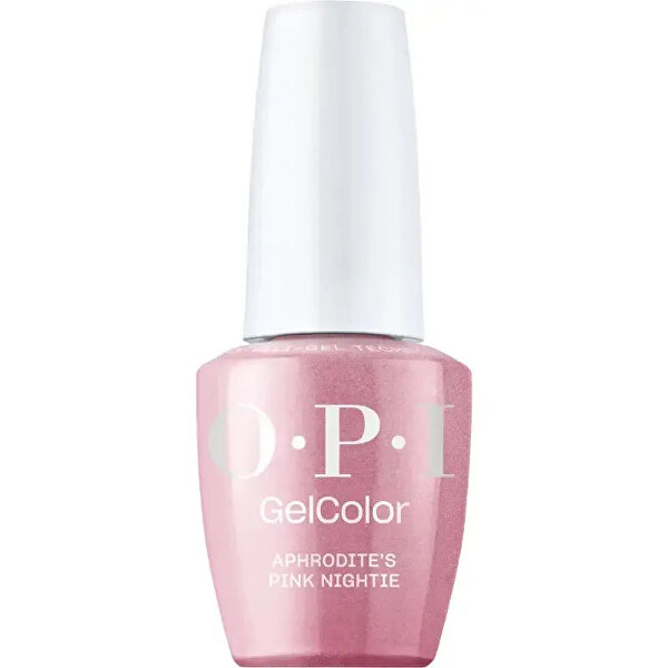 Aphrodite's Pink Nightie, kOPI14640