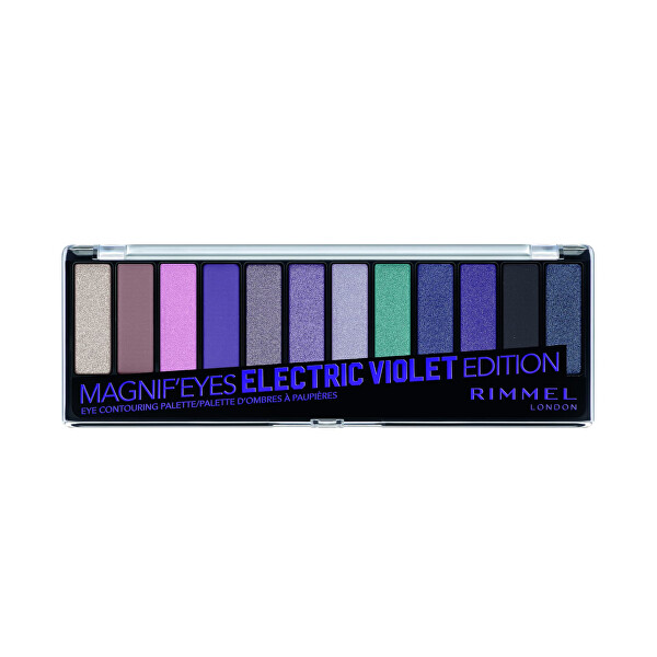 008 Electric Violet Edition, kRI145007