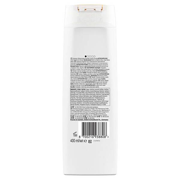 400 ml, kPT087