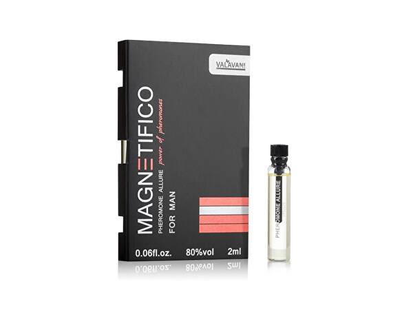 2 ml, kMAG034