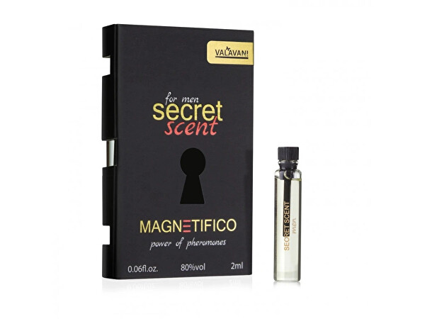 2 ml, kMAG030