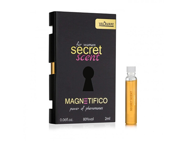 2 ml, kMAG025
