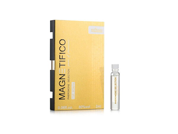 2 ml, kMAG027