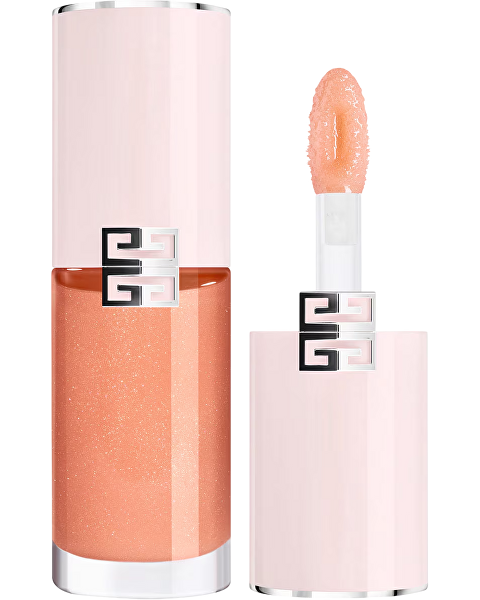 N04 Iridescent Peach, kGV09503