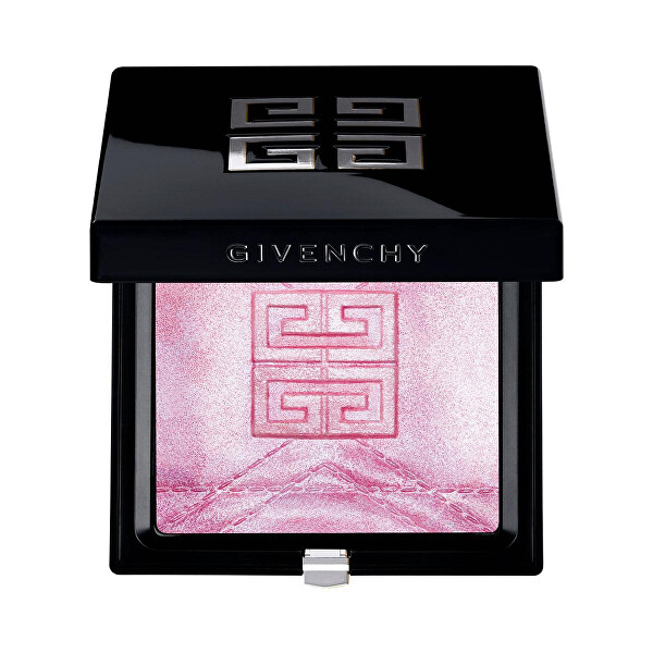 01 Lilac Pink, kGV09801