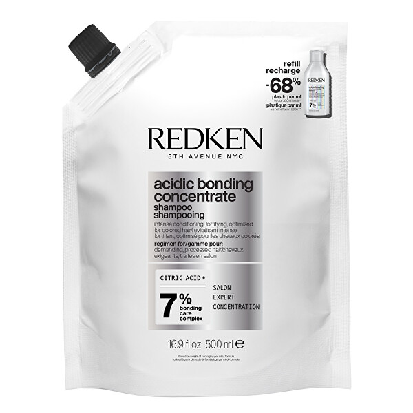 500 ml - náhradní náplň , kRD442