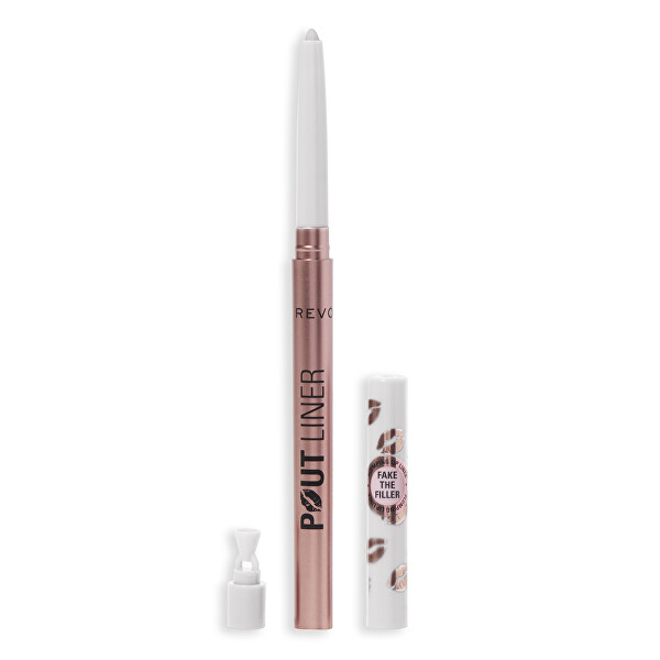 Fake The Filler Clear, kMK221906