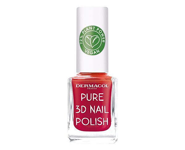 04 Poppy Red, kDM3690