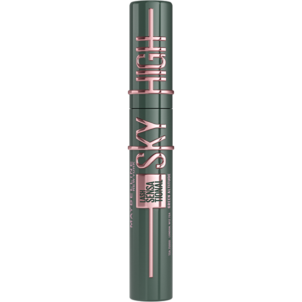 Green Altitude, kMB226003