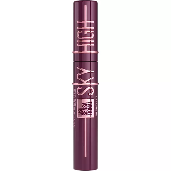 Burgundy Haze, kMB226005