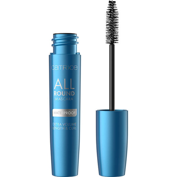 Blackest Black - Waterproof