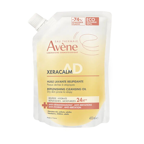400 ml - náhradní náplň