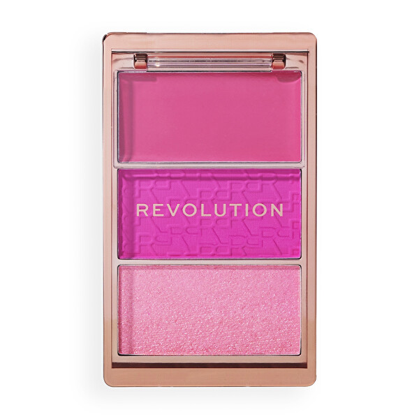 Hot Pink Flag, kMK222403