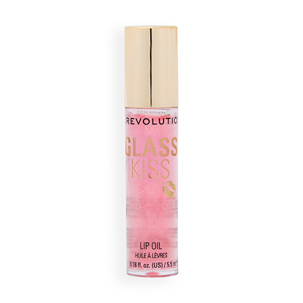 Fairytale Peach Shimmer, kMK220202