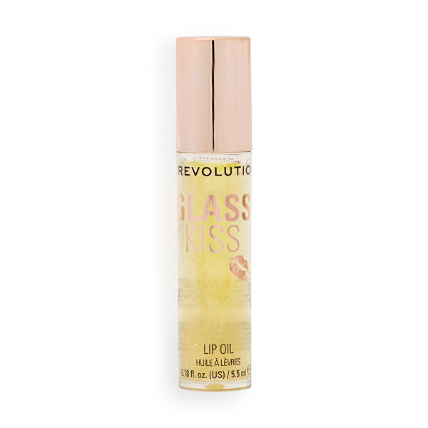 Stardust Lemon Shimmer, kMK220205