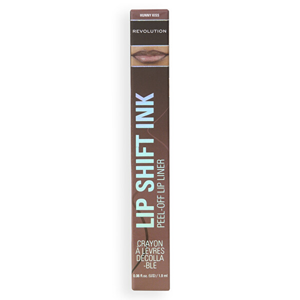 Hunny Kiss, kMK219201