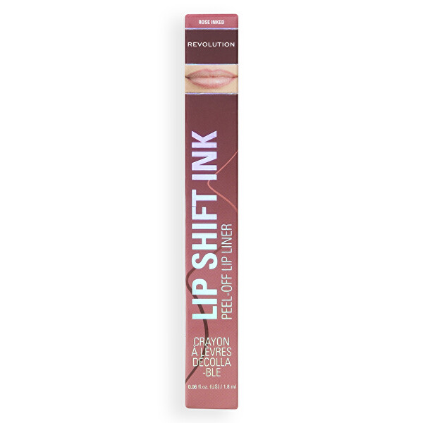 Stain Rose Inked, kMK219202