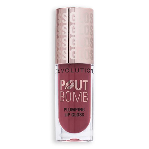 Wild Mauve Pink, kMK219404