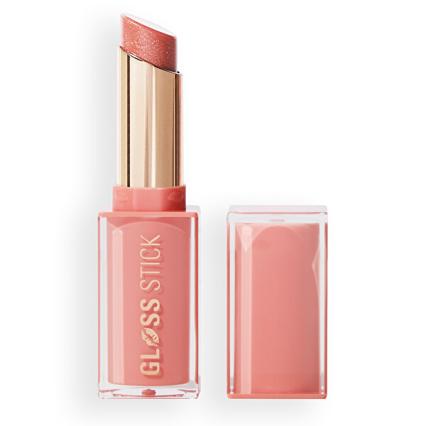 Shimmer Peach Sorbet Nude, kMK220703