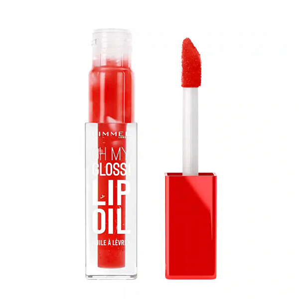 004 Vivied Red, kRI237004