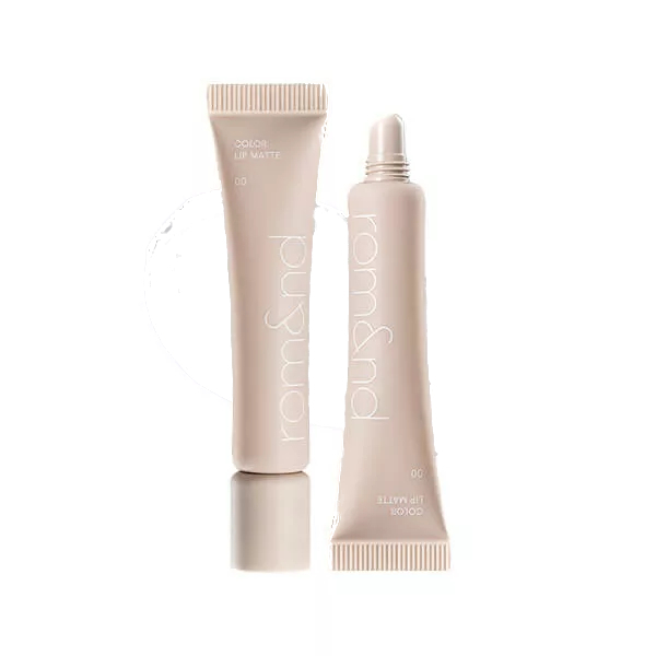 00 Lip Matte, kROM02200