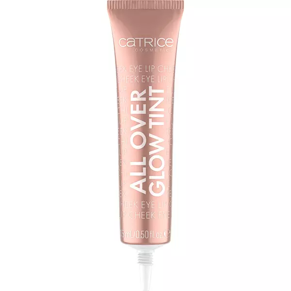 20 Keep Blushing, kCT160020