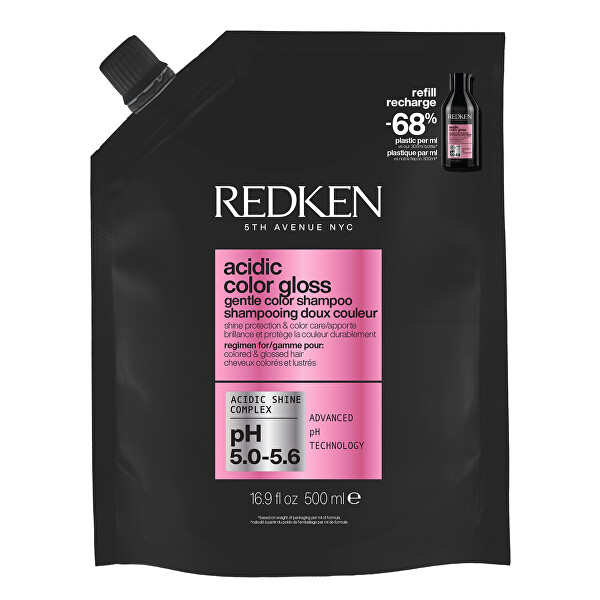 500 ml - náhradní náplň , kRD443