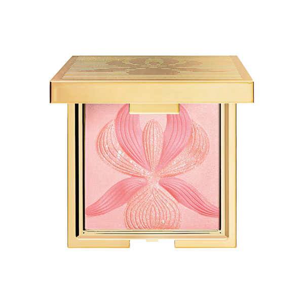 L`orchidée Rose, kSI092