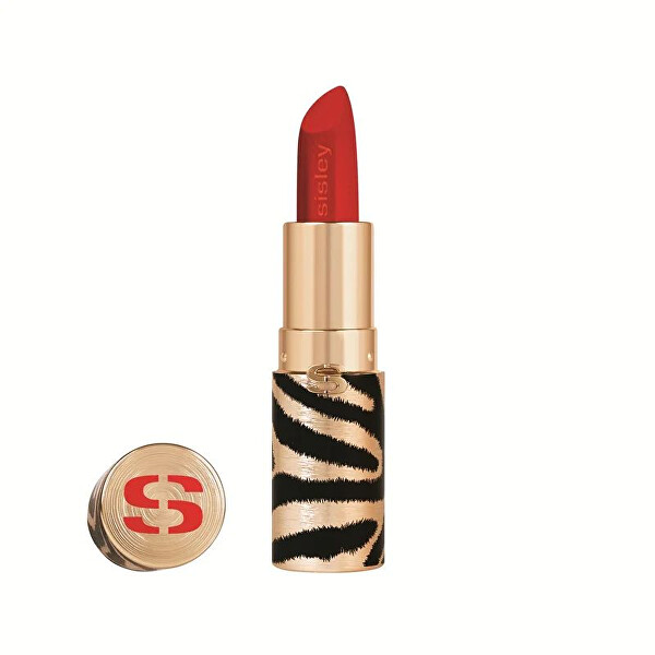 41 Rouge Flame, kSI37310