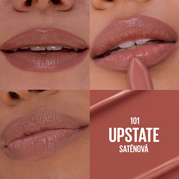 101 Upstate, kMB330101