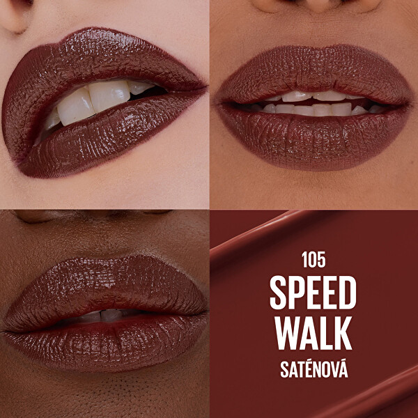 105 Speed Walk, kMB330105
