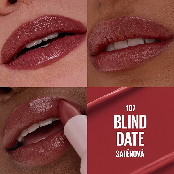 107 Blind Date, kMB330107