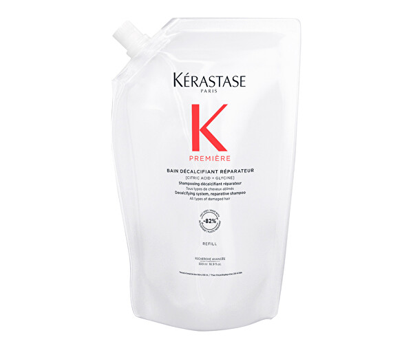 500 ml - umplere de rezervă, kKR666