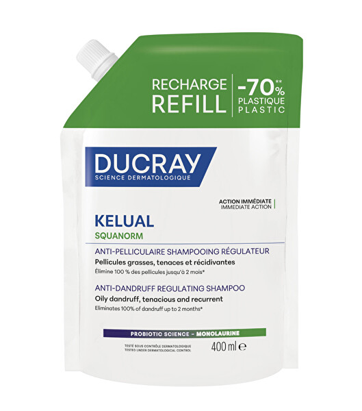 400 ml - náhradní náplň