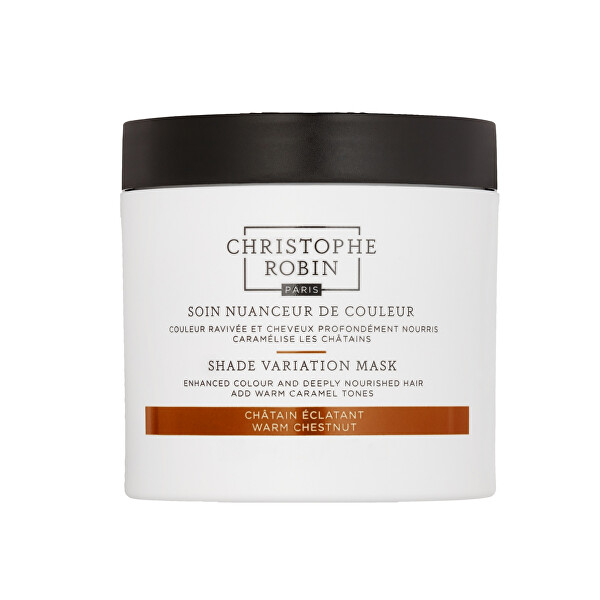 Warm Chestnut, kCRO015