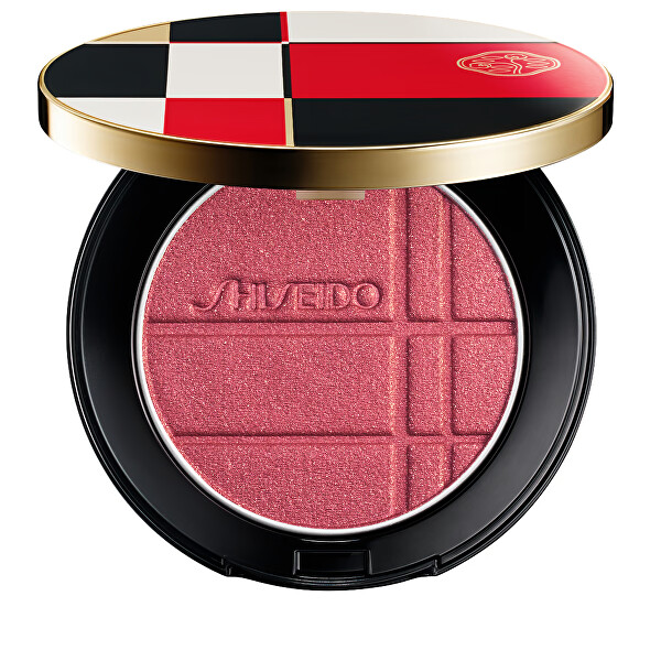 05 Red Ruby, kSH83505