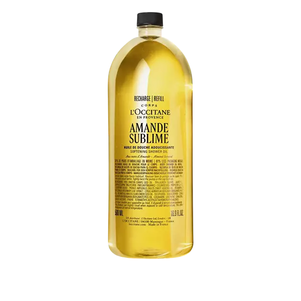 500 ml - náhradní náplň, kLC648